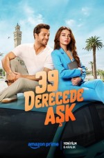 39 Derecede Aşk (2024) afişi