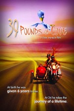 39 Pounds Of Love (2005) afişi