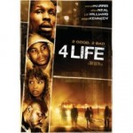 4 Hayat (2007) afişi