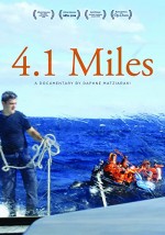 4.1 Miles (2016) afişi