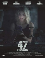 47 Hours (2019) afişi