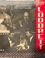 5 Loddrett (1959) afişi