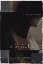 5 Stages (2014) afişi