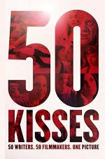50 Kisses (2014) afişi