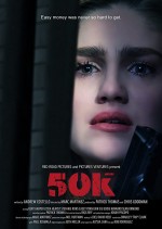 50K (2020) afişi