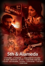 5th & Alameda (2011) afişi
