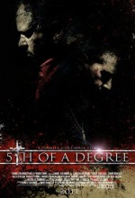 5th Of A Degree (2011) afişi