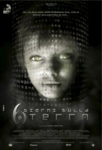6 Giorni Sulla Terra (2011) afişi