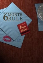 6 Month Rule (2010) afişi
