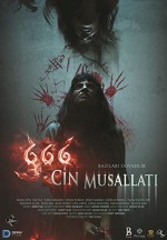 666: Cin Musallatı (2017) afişi