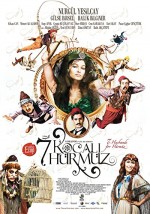 7 Kocalı Hürmüz (2009) afişi