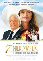 7 Miljonärer (2006) afişi