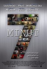 7 Minut (2010) afişi