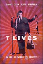 7lives (2010) afişi