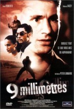 9 Milimetre (1997) afişi