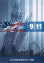 9/11 (2002) afişi