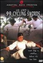 99 Cycling Swords (1980) afişi