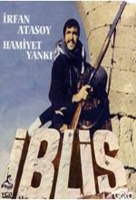 İblis (1972) afişi