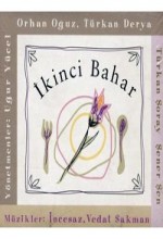 İkinci Bahar (1998) afişi İkinci Bahar (1998) afişi