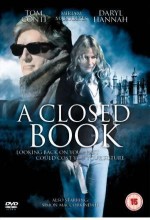 A Closed Book (2010) afişi