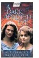 A Dark Adapted Eye (1994) afişi