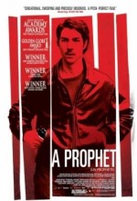 Yeraltı Peygamberi (2009) afişi Yeraltı Peygamberi (2009) afişi