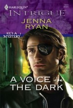 A Voice In The Dark (2010) afişi