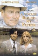 A Voyage Round My Father (1984) afişi