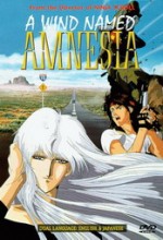 A Wind Named Amnesia (1993) afişi