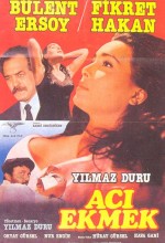 Acı Ekmek (1984) afişi