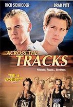Across The Tracks (1991) afişi