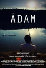 Adam (2010) afişi