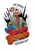Adım Bayram Bayram (2011) afişi