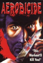 Aerobicide (1986) afişi