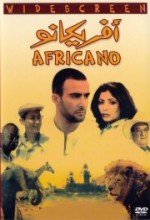 Africano (2001) afişi