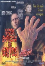 Ahora Empiezan Los Gritos (1973) afişi