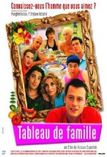 Aile Tablosu (2001) afişi