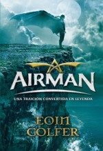 Airman (2013) afişi