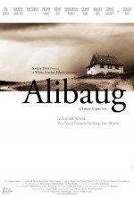 Alibaug (2009) afişi