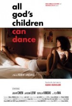 All God's Children Can Dance (2007) afişi