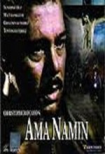 Ama Namin (1998) afişi