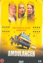 Ambulans (ıı) (2005) afişi