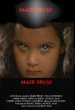 Amor Brujo (2000) afişi
