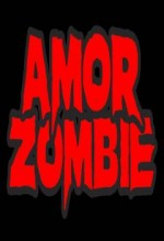 Amor Zombie (2009) afişi