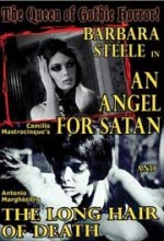 Un Angelo Per Satana (1964) afişi
