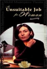 An Unsuitable Job For A Woman(ı) (1997) afişi