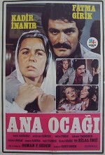 Ana Ocağı (1977) afişi