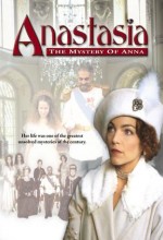 Anastasia: Anna Hakkındaki Gizem (1986) afişi