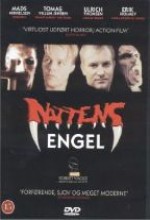 Nattens Engel (1998) afişi