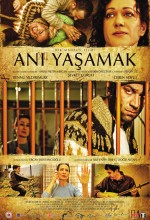 Anı Yaşamak (2010) afişi